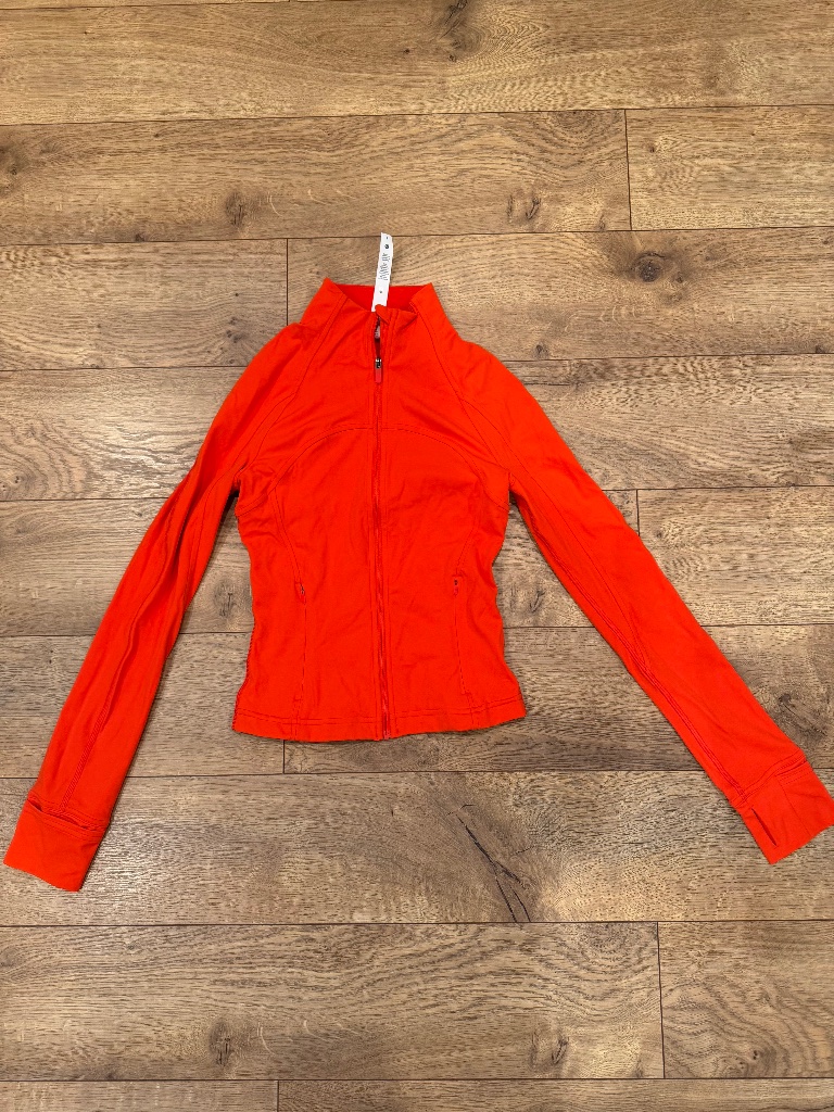 Lululemon Define Jacket